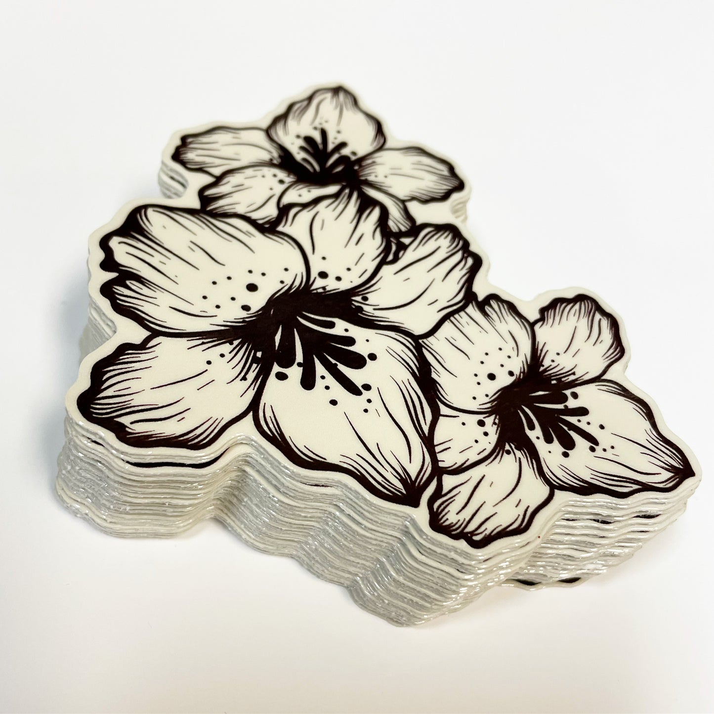 Die Cut Stickers