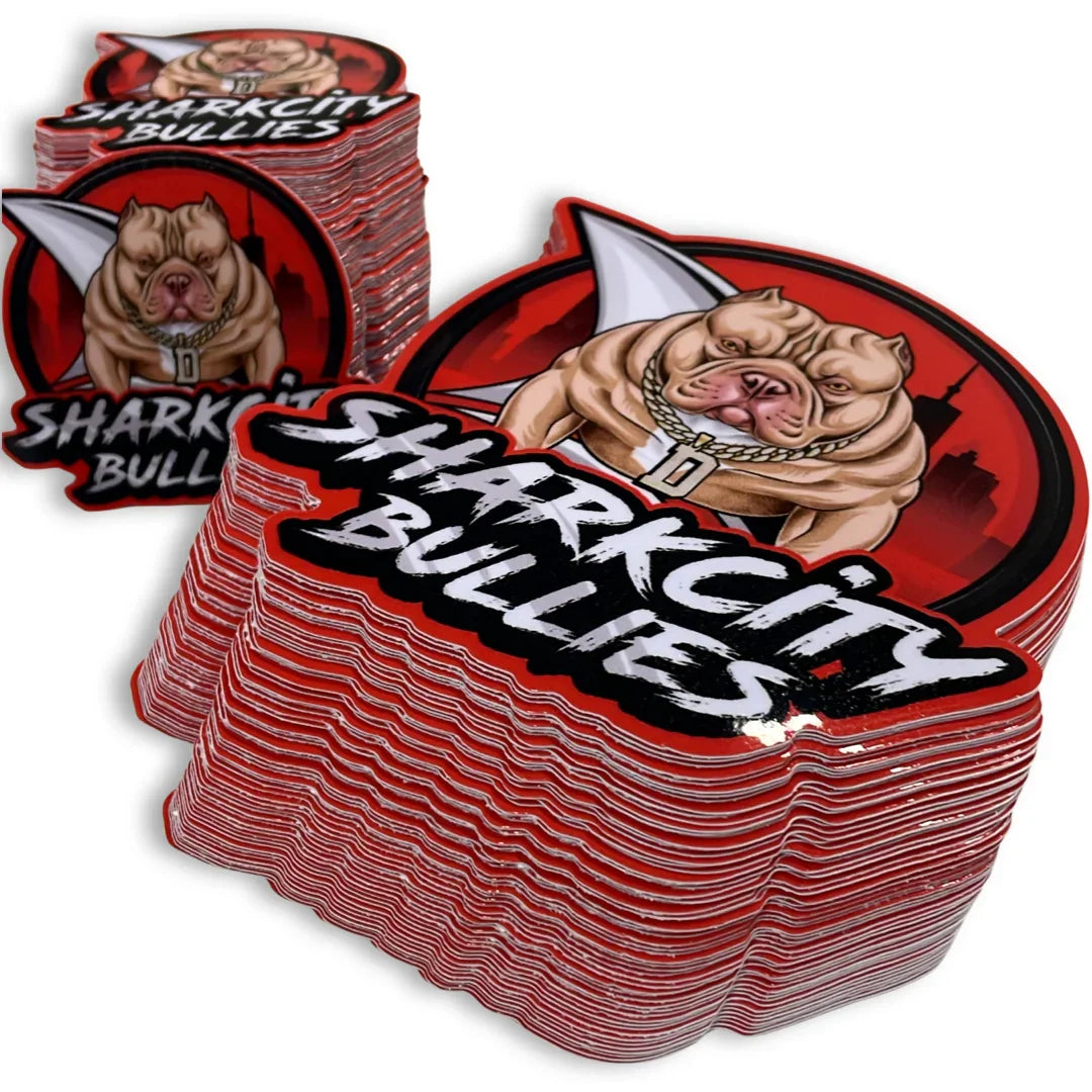 Collections – Sticker Fritz