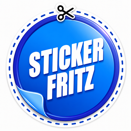 Circle Stickers